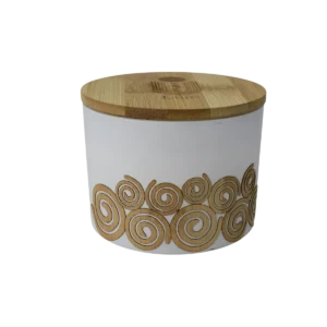 Fint Håndarbejde Candle