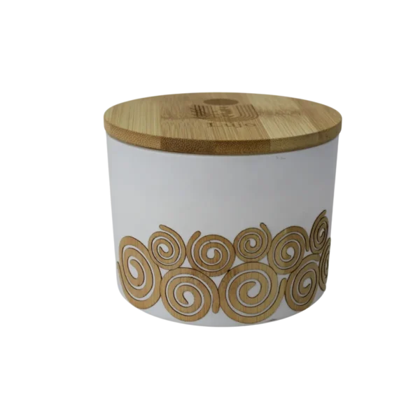 Fint Håndarbejde Candle